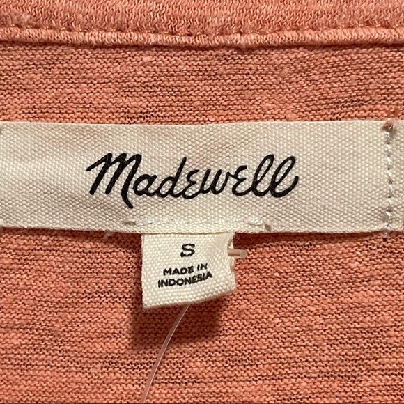 Made well Shirt Women size Small - Picture 8 of 15